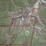 NV-WHEELER PEAK: GeoChange 1978-2010 Preview 3