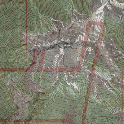 NV-WHEELER PEAK: GeoChange 1978-2010 Preview 3