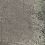 NV-WATER GAP NW: GeoChange 1980-2010 Preview 2