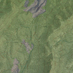 NV-FLAGSTAFF MOUNTAIN: GeoChange 1967-2010 Preview 2