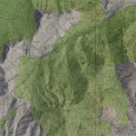 NV-FLAGSTAFF MOUNTAIN: GeoChange 1967-2010 Preview 3