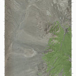 NV-BIG TEN PEAK WEST: GeoChange 1970-2010 Preview 1