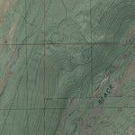 UT-BLACK RIDGE: GeoChange 1983-2011 Preview 2