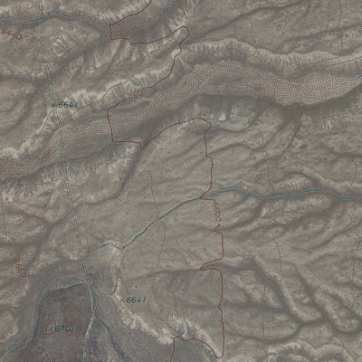 NV-SUMMIT STATION: GeoChange 1967-2010 Preview 2