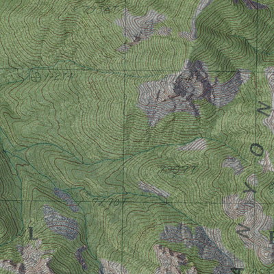 NV-NYALA: GeoChange 1980-2010 Preview 2
