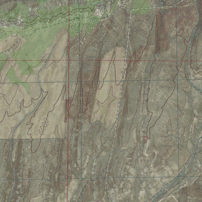 UT-BEAVER: GeoChange 1953-2011 Preview 2