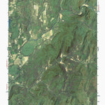 NY-VT-SHUSHAN: GeoChange 1944-2015 Preview 1