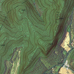 NY-VT-SHUSHAN: GeoChange 1944-2015 Preview 2