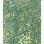 NY-FORT MILLER: GeoChange 1964-2015 Preview 1