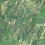 NY-FORT MILLER: GeoChange 1964-2015 Preview 2