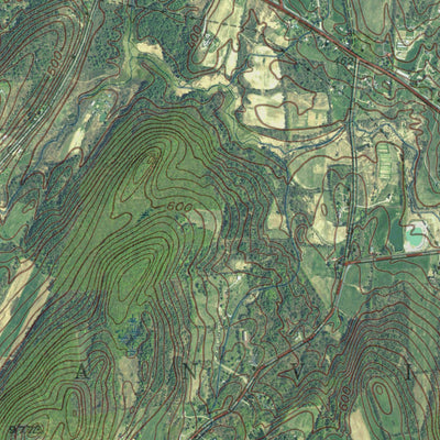 NY-VT-GRANVILLE: GeoChange 1944-2015 Preview 2