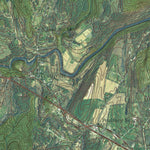 NY-VT-GRANVILLE: GeoChange 1944-2015 Preview 3