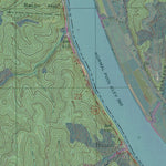 OH-WV-PORTLAND: GeoChange 1957-2011 Preview 2