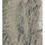 UT-THE BARN: GeoChange 1953-2011 Preview 1