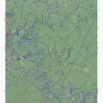 WV-KANAWHA: GeoChange 1956-2011 Preview 1