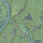 WV-KANAWHA: GeoChange 1956-2011 Preview 2