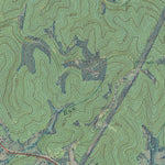 WV-KANAWHA: GeoChange 1956-2011 Preview 3