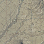 UT-PYRAMID KNOLL: GeoChange 1953-2011 Preview 3