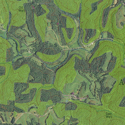 OH-ALFRED: GeoChange 1958-2013 Preview 3