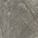 NV-BLUE EAGLE SPRINGS NE: GeoChange 1958-2010 Preview 2