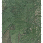 UT-POLE MOUNTAIN: GeoChange 1983-2011 Preview 1