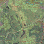 OH-CUMBERLAND: GeoChange 1960-2013 Preview 2