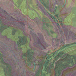 OH-CUMBERLAND: GeoChange 1960-2013 Preview 3