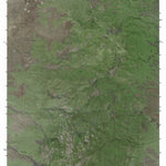 UT-BEARSKIN MOUNTAIN: GeoChange 1951-2011 Preview 1