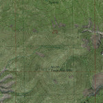 UT-BEARSKIN MOUNTAIN: GeoChange 1951-2011 Preview 2