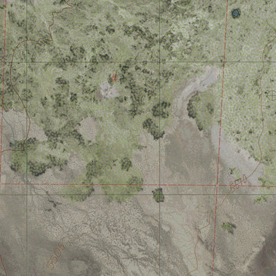NV-EAST OF MILLETT RANCH: GeoChange 1983-2010 Preview 3