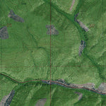 UT-TRAIL MOUNTAIN: GeoChange 1973-2011 Preview 3