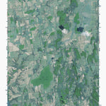 VT-BRIDPORT: GeoChange 1942-2014 Preview 1