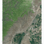 UT-ELSINORE: GeoChange 1973-2011 Preview 1