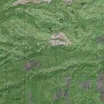 UT-ELSINORE: GeoChange 1973-2011 Preview 3