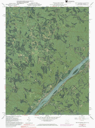 OH-WV-NEW MATAMORAS: GeoChange 1956-2013-11 Preview 1