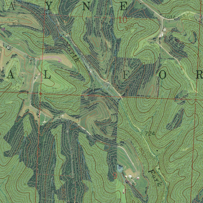 OH-WV-NEW MATAMORAS: GeoChange 1956-2013-11 Preview 2