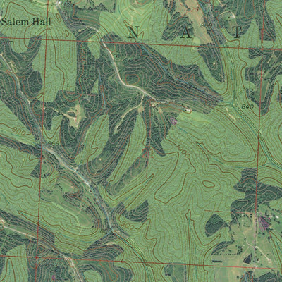 OH-WV-NEW MATAMORAS: GeoChange 1956-2013-11 Preview 3