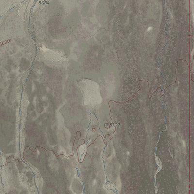 NV-HYDE WELL: GeoChange 1970-2010 Preview 2