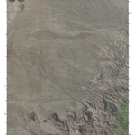 NV-STONE CABIN RANCH SE: GeoChange 1980-2010 Preview 1