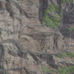 NV-STONE CABIN RANCH SE: GeoChange 1980-2010 Preview 3