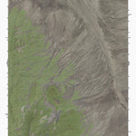 NV-INDIAN SPRINGS KNOLLS: GeoChange 1972-2010 Preview 1