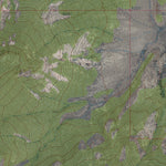 NV-INDIAN SPRINGS KNOLLS: GeoChange 1972-2010 Preview 3