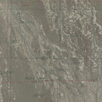 NV-STONE CABIN RANCH NE: GeoChange 1980-2010 Preview 3