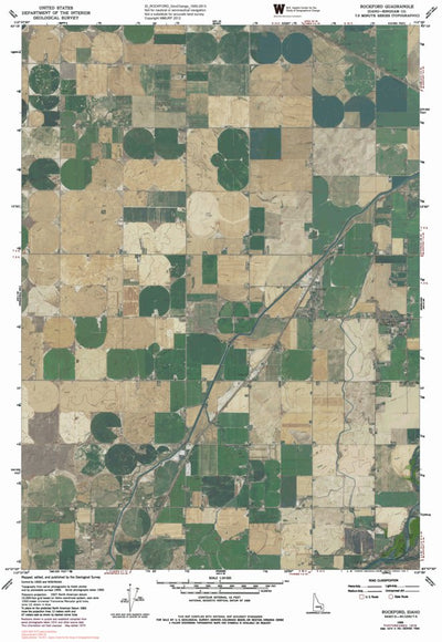 ID-ROCKFORD: GeoChange 1950-2013 Preview 1