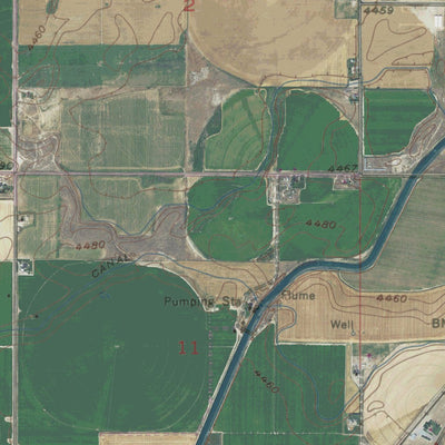 ID-ROCKFORD: GeoChange 1950-2013 Preview 2