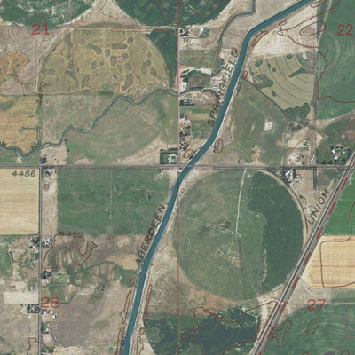 ID-ROCKFORD: GeoChange 1950-2013 Preview 3