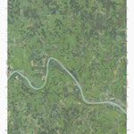 OH-LOWELL: GeoChange 1960-2013 Preview 1