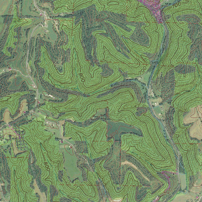 OH-LOWELL: GeoChange 1960-2013 Preview 3