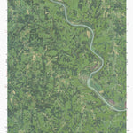 OH-STOCKPORT: GeoChange 1960-2013 Preview 1