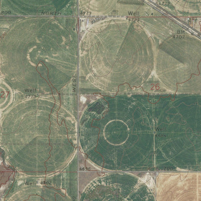 ID-TABER: GeoChange 1971-2013 Preview 2